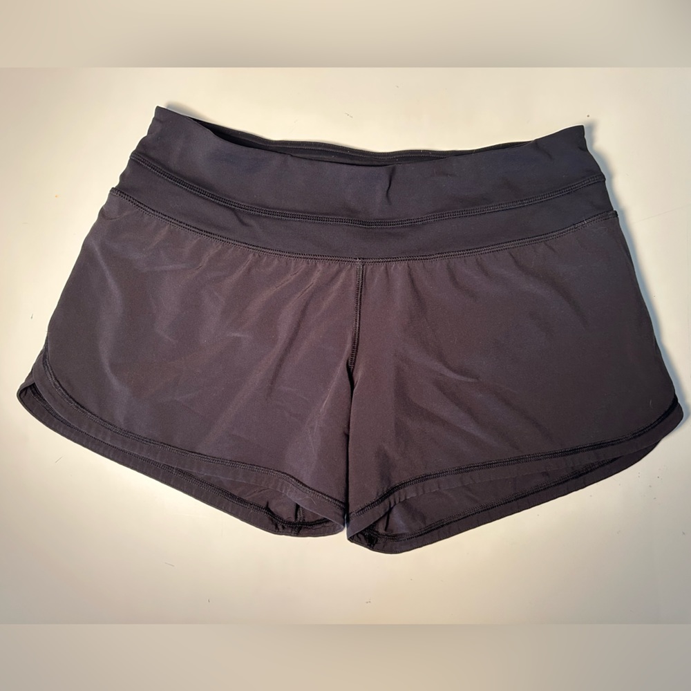 Lululemon Athletic Shorts